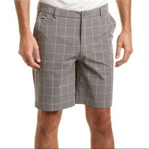 Lacoste Sport Shorts